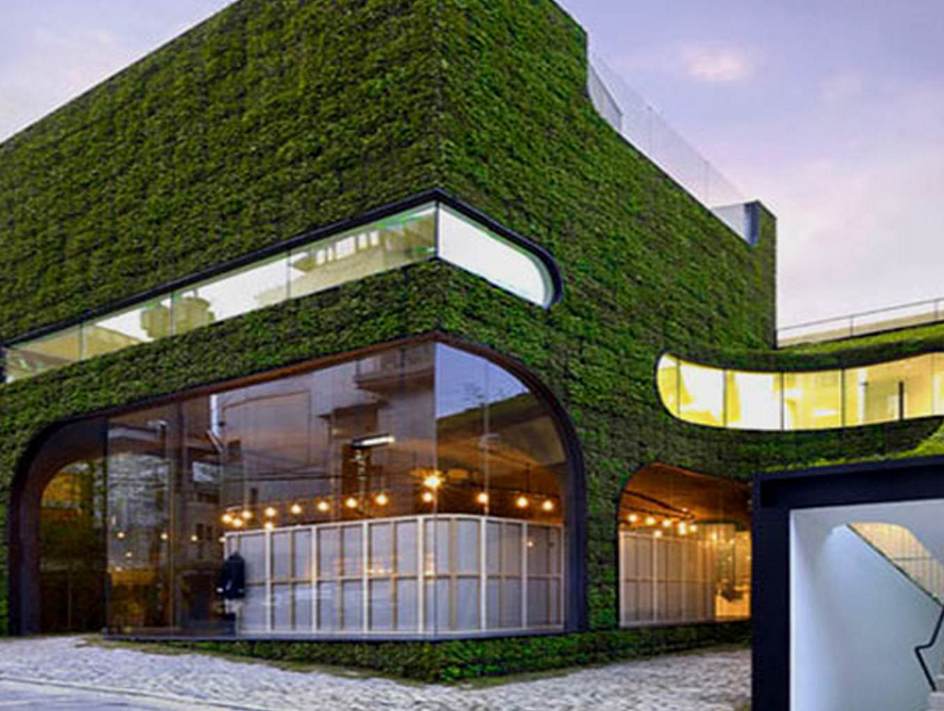 SAGA LEED SERVICES